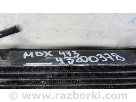 ФОТО Радіатор акпп для Acura MDX YD2 (06-12) Київ