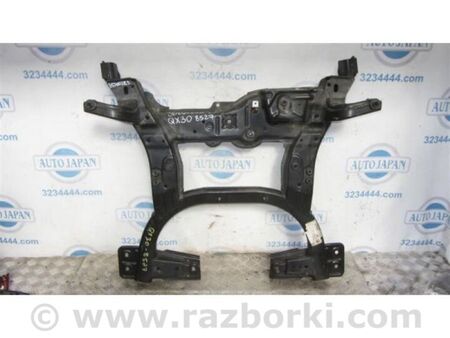 ФОТО Балка передньої підвіски для Infiniti QX30 (15-19) Київ