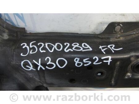 ФОТО Балка передньої підвіски для Infiniti QX30 (15-19) Київ