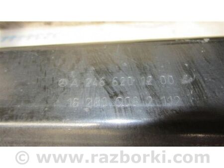 ФОТО Балка передньої підвіски для Infiniti QX30 (15-19) Київ