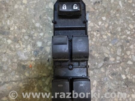 ФОТО Блок керування склопідіймачами для Toyota Venza Київ