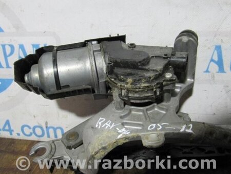 ФОТО Трапеція склоочисників для Toyota RAV-4 III CA30W/XA30 (05-16) Київ