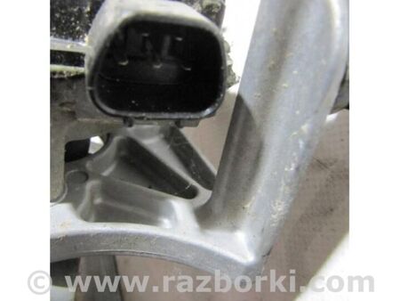 ФОТО Трапеція склоочисників для Toyota RAV-4 III CA30W/XA30 (05-16) Київ