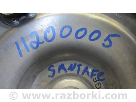 ФОТО Автоматична трансмісія для Hyundai Santa Fe III DM/NC (12-18) Київ