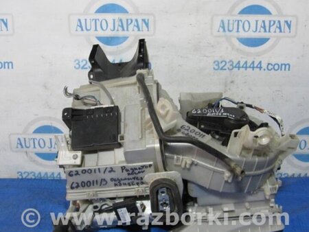 ФОТО Випарник кондиціонера для Toyota RAV-4 III CA30W/XA30 (05-16) Київ