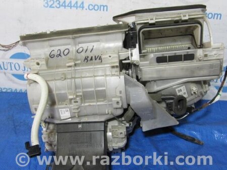 ФОТО Випарник кондиціонера для Toyota RAV-4 III CA30W/XA30 (05-16) Київ