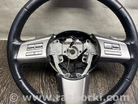 ФОТО кермо для Subaru Legacy V BR/BM (09-14) Київ