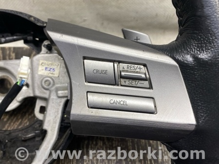 ФОТО кермо для Subaru Legacy V BR/BM (09-14) Київ