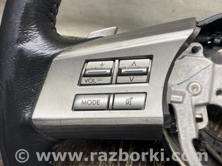 ФОТО кермо для Subaru Legacy V BR/BM (09-14) Київ