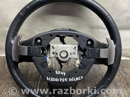 ФОТО кермо для Subaru Legacy V BR/BM (09-14) Київ