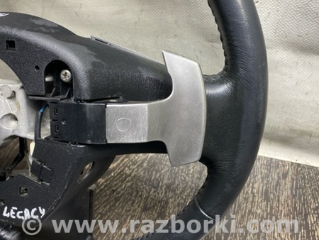 ФОТО кермо для Subaru Legacy V BR/BM (09-14) Київ