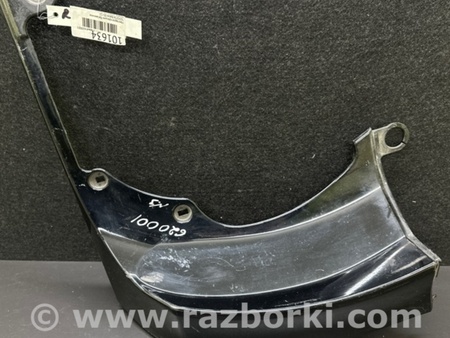 ФОТО Накладка кришки багажника для Toyota RAV-4 III CA30W/XA30 (05-16) Київ