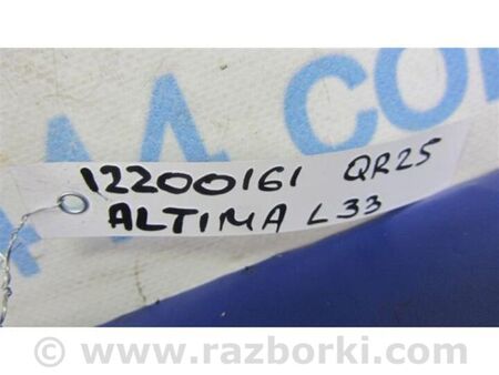 ФОТО Лямбда зонд для Nissan Altima L33 Київ