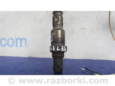 ФОТО Лямбда зонд для Nissan Altima L33 Київ