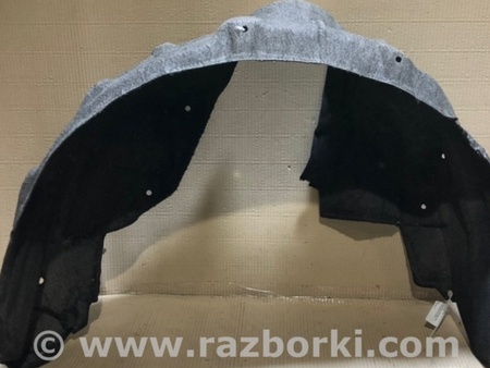 ФОТО Підкрилок для Toyota Venza Київ