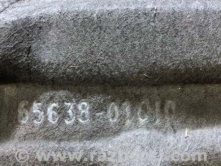 ФОТО Підкрилок для Toyota Venza Київ