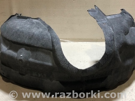 ФОТО Підкрилок для Toyota Venza Київ