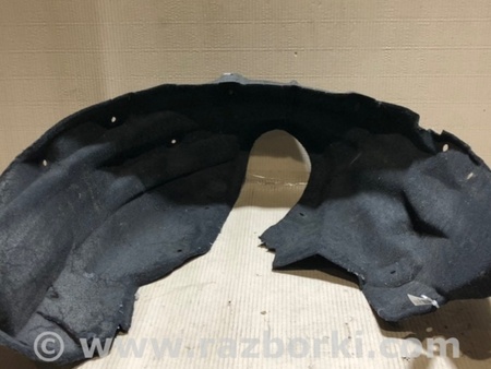 ФОТО Підкрилок для Toyota Venza Київ