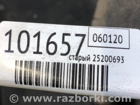 ФОТО Підкрилок для Mazda 6 GH (2007-2013) Київ