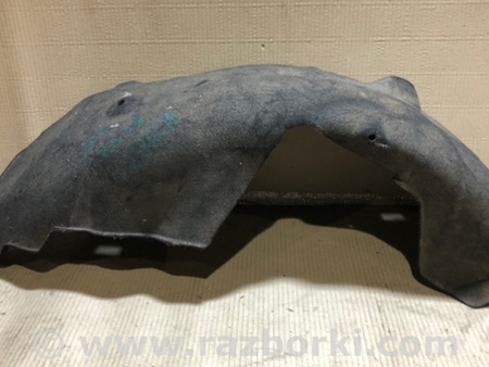 ФОТО Підкрилок для Mazda 6 GH (2007-2013) Київ