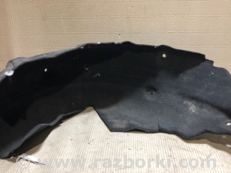 ФОТО Підкрилок для Mazda 6 GH (2007-2013) Київ