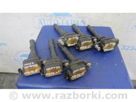 ФОТО Котушка запалювання для Toyota Camry 10 XV10 (91-96) Київ