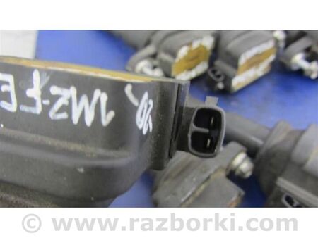 ФОТО Котушка запалювання для Toyota Camry 10 XV10 (91-96) Київ