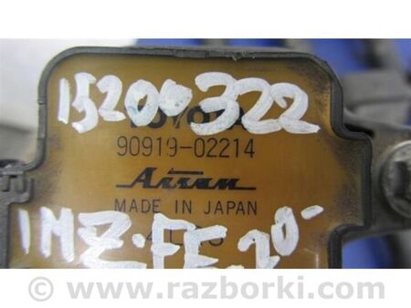 ФОТО Котушка запалювання для Toyota Camry 10 XV10 (91-96) Київ