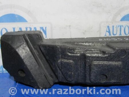 ФОТО Наповнювач бампера передній для Volkswagen Passat CC (03.2008-01.2012) Київ