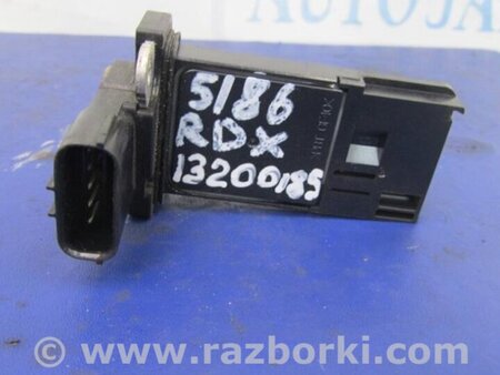 ФОТО Витратомір повітря для Acura RDX TB 1/2 (06-12) Київ