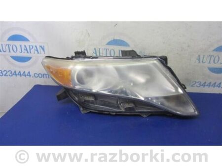 ФОТО Фара для Toyota Venza Київ