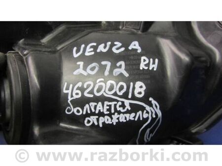 ФОТО Фара для Toyota Venza Київ