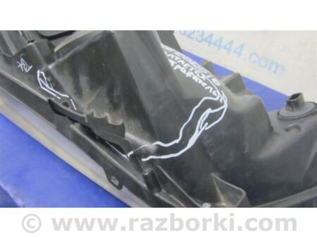 ФОТО Фара для Toyota Venza Київ