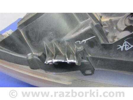 ФОТО Фара для Toyota Venza Київ