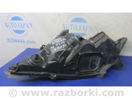 ФОТО Фара для Toyota Venza Київ