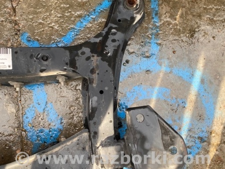 ФОТО Балка задньої підвіски для Toyota Venza Київ