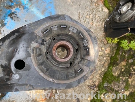 ФОТО Балка задньої підвіски для Toyota Venza Київ