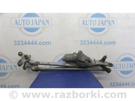 ФОТО Трапеція склоочисників для Lexus GS350 Київ