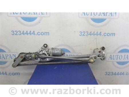 ФОТО Трапеція склоочисників для Lexus GS350 Київ