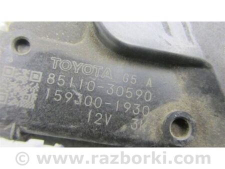 ФОТО Трапеція склоочисників для Lexus GS350 Київ