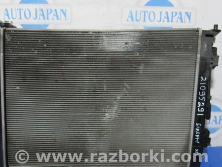 ФОТО Радіатор основний для KIA Sorento 2 XM (09-14) Київ