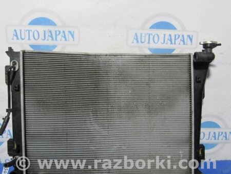 ФОТО Радіатор основний для KIA Sorento 2 XM (09-14) Київ