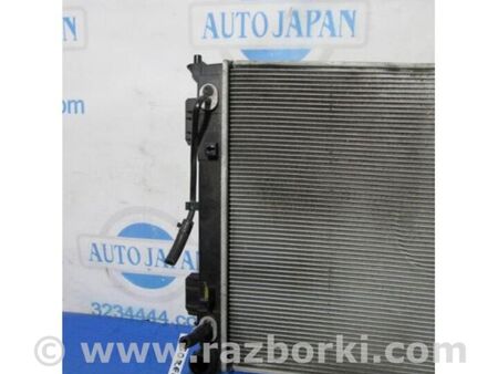 ФОТО Радіатор основний для KIA Sorento 2 XM (09-14) Київ