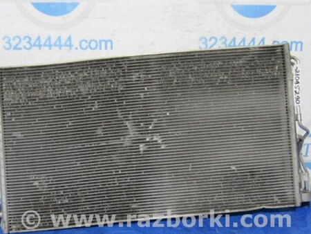 ФОТО Радіатор кондиціонера для KIA Sorento 2 XM (09-14) Київ