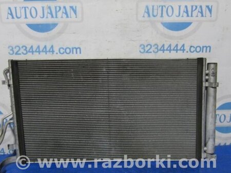 ФОТО Радіатор кондиціонера для KIA Sorento 2 XM (09-14) Київ