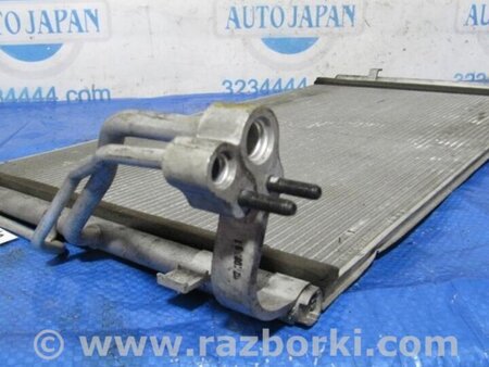 ФОТО Радіатор кондиціонера для KIA Sorento 2 XM (09-14) Київ