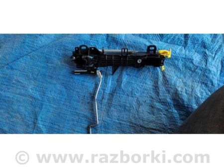 ФОТО Ручка двері зовнішня для Toyota Sienna (11-16) Київ