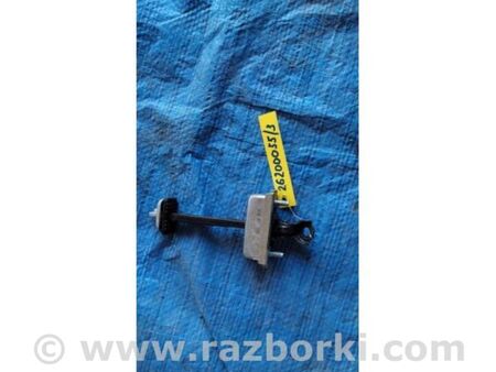 ФОТО Обмежувач дверей для Toyota Sienna (11-16) Київ