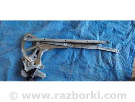 ФОТО Склопідйомник для Toyota Sienna (11-16) Київ
