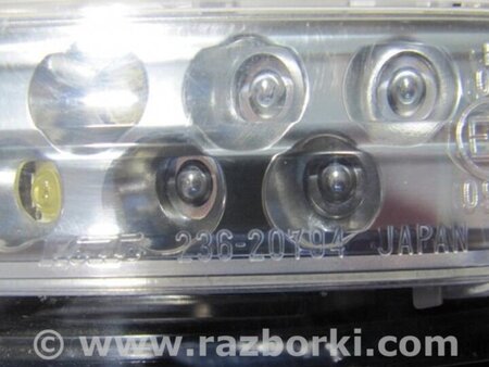 ФОТО Ліхтар внутрішній для Subaru Outback III BP/BL (03-09) Київ